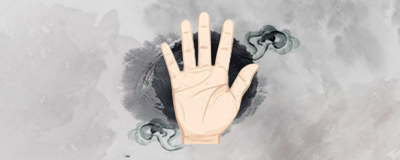 手指长的人代表什么,手指长的人命运好吗